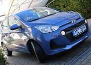 Hyundai i10 7