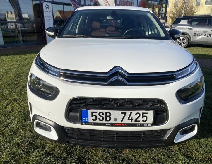 Citroën C4 2