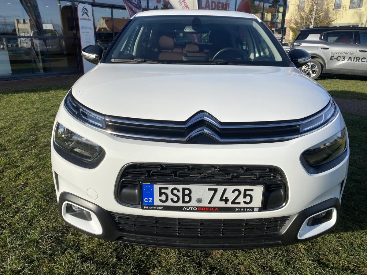 Citroën C4