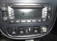 Chrysler PT Cruiser Hatchback 2,1 l 89 kw