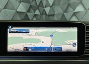 Mercedes-Benz GLS 14