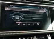 Audi Q8 SUV / Terénní 3,0 l 250 kw