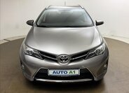 Toyota Auris Kombi 1,4 l 66 kw