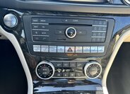 Mercedes-Benz SL Kabriolet 4,7 l 335 kw