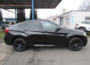 BMW X6 SUV / Terénní 3,0 l 190 kw