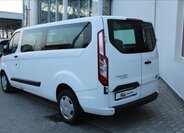 Ford Transit Custom Ostatní 2,0 l 96 kw