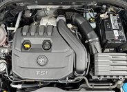 Škoda Octavia Kombi 1,5 l 110 kw