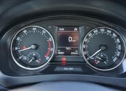 Škoda Rapid Sedan / Limuzína 1,2 l 81 kw