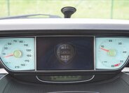 Lancia Phedra MPV 2,2 l 94 kw