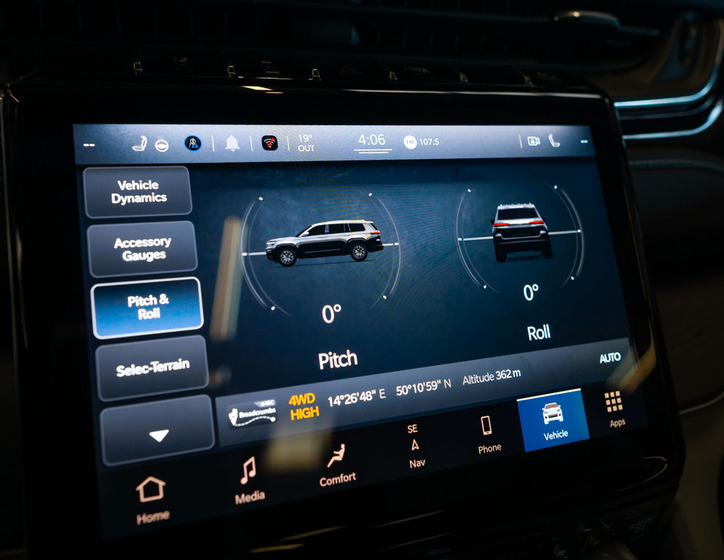 Jeep Grand Cherokee 34