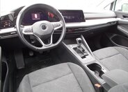 Volkswagen Golf Kombi 1,5 l 96 kw