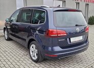 Volkswagen Sharan 8