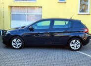 Peugeot 308 Hatchback 1,5 l 75 kw
