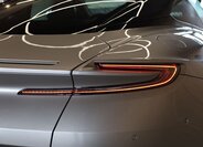 Aston Martin Ostatní Kupé 4,0 l 500 kw