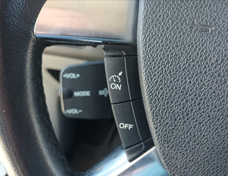 Ford Focus Hatchback 1,4 l 59 kw