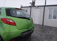 Mazda 2 Hatchback 1,3 l 55 kw