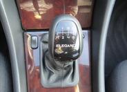 Mercedes-Benz CLK 19