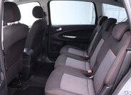 Ford S-MAX 14