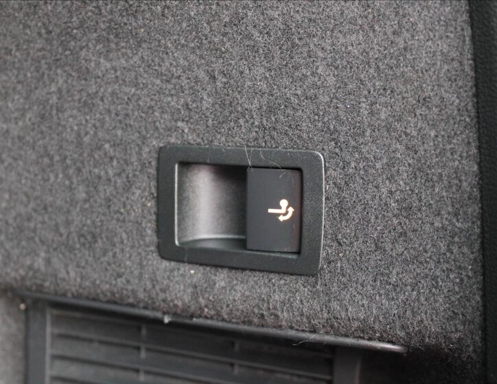 Škoda Kodiaq SUV / Terénní 2,0 l 140 kw