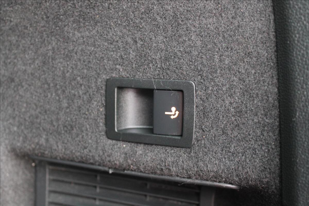 Škoda Kodiaq SUV / Terénní 2,0 l 140 kw