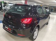 Seat Ibiza Hatchback 1,4 l 63 kw