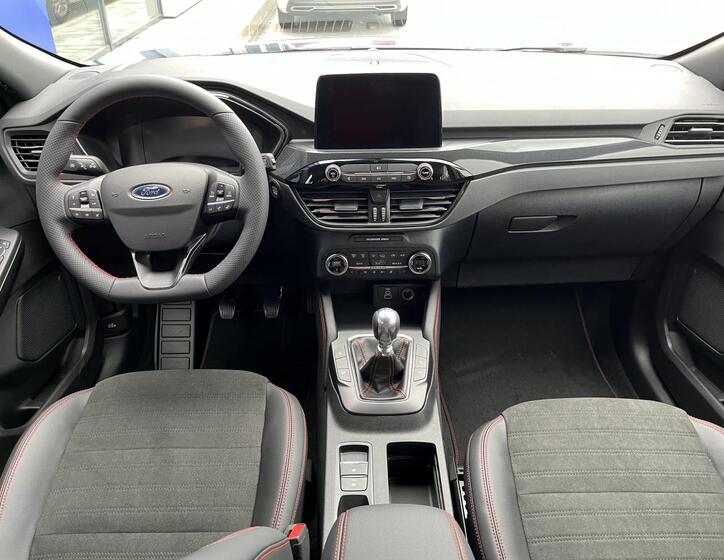 Ford Kuga 13
