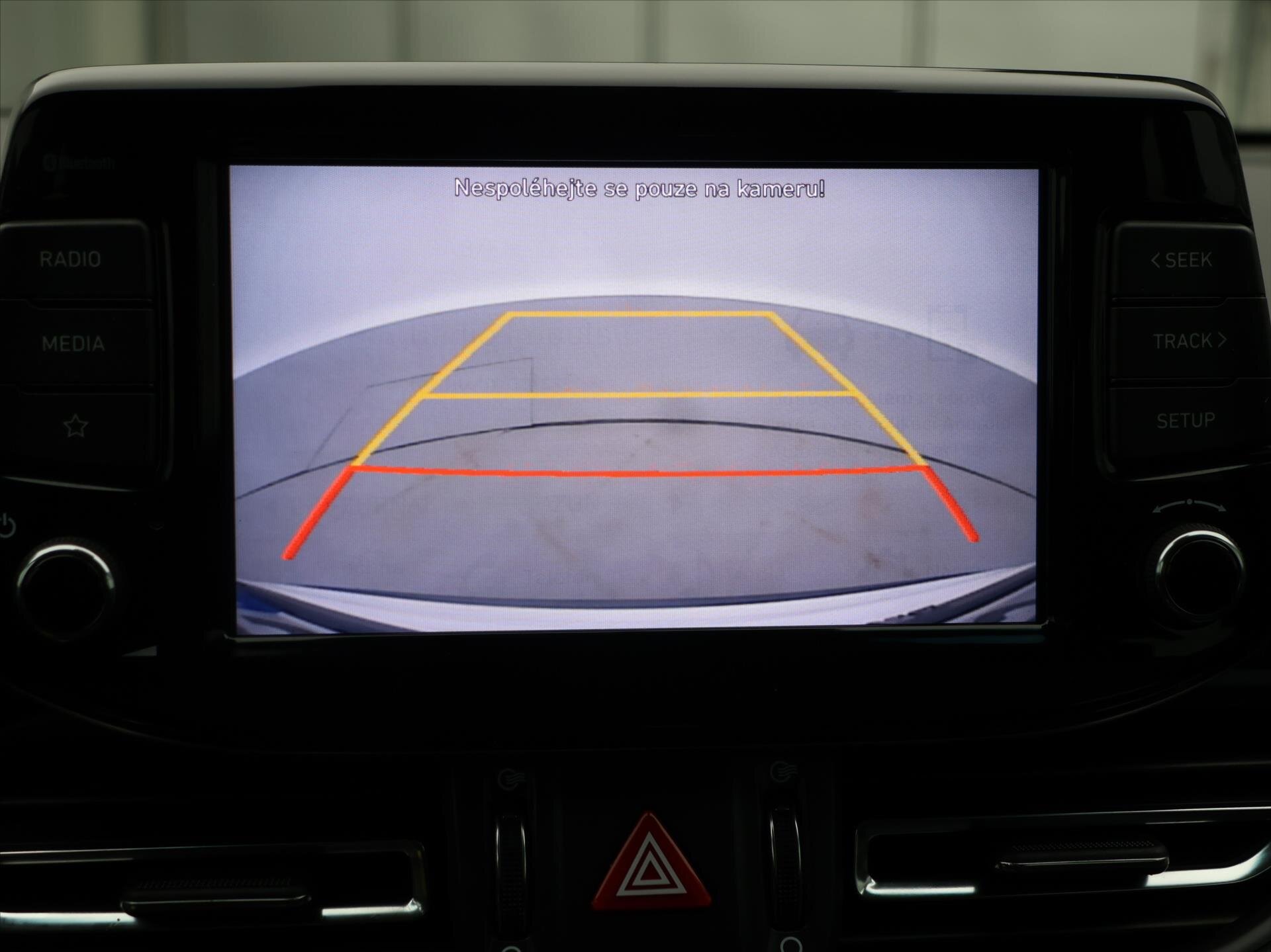 Hyundai i30 Kombi 1,5 l 118 kw