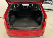 Škoda Kodiaq SUV 2,0 l 176 kw