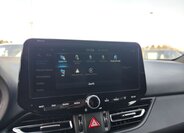 Hyundai i30 Kombi 1,5 l 117 kw