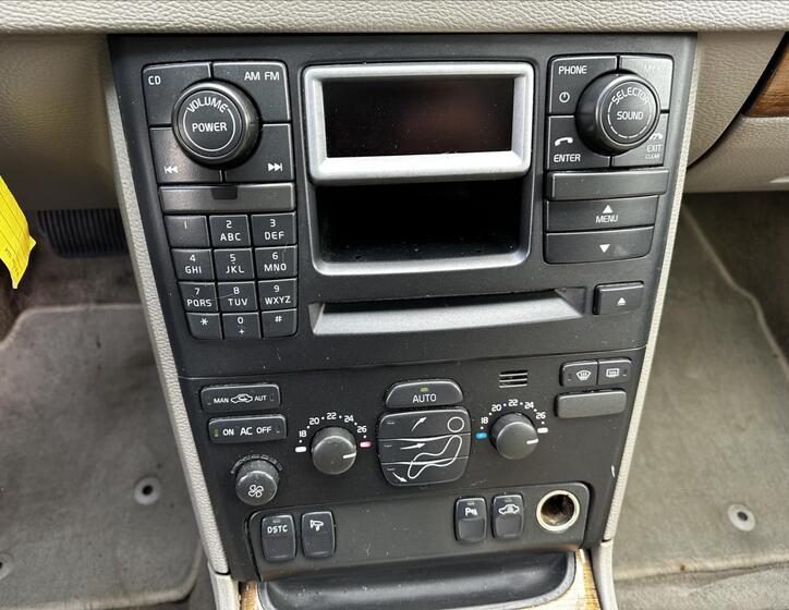 Volvo XC90 50