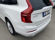 Volvo XC90 SUV / Terénní 2,0 l 173 kw
