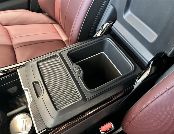 Land Rover Range Rover Sport SUV / Terénní 3,0 l 258 kw