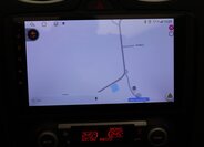 Ford Focus Kabriolet 2,0 l 107 kw