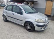 Citroën C3 3