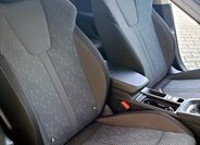 Škoda Octavia Kombi 1,5 l 110 kw