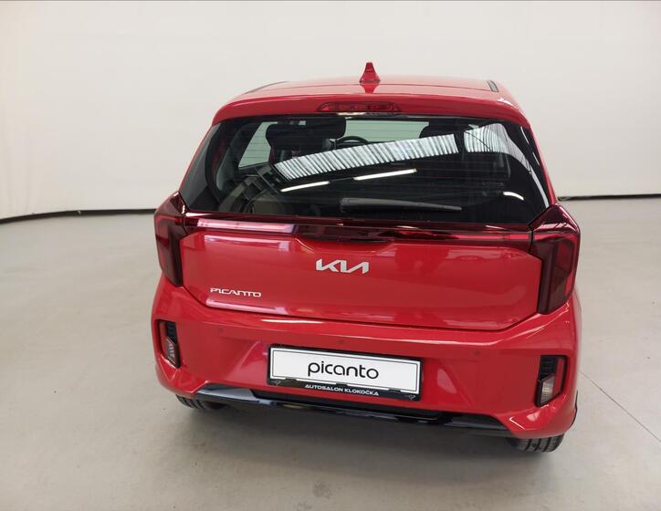 KIA Picanto 5