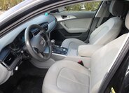 Audi A6 Sedan / Limuzína 3,0 l 150 kw