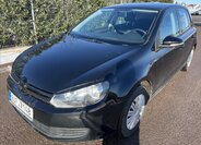 Volkswagen Golf Hatchback 2,0 l 81 kw