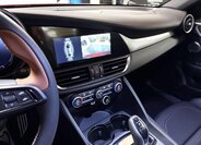 Alfa Romeo Giulia Ostatní 2,0 l 206 kw