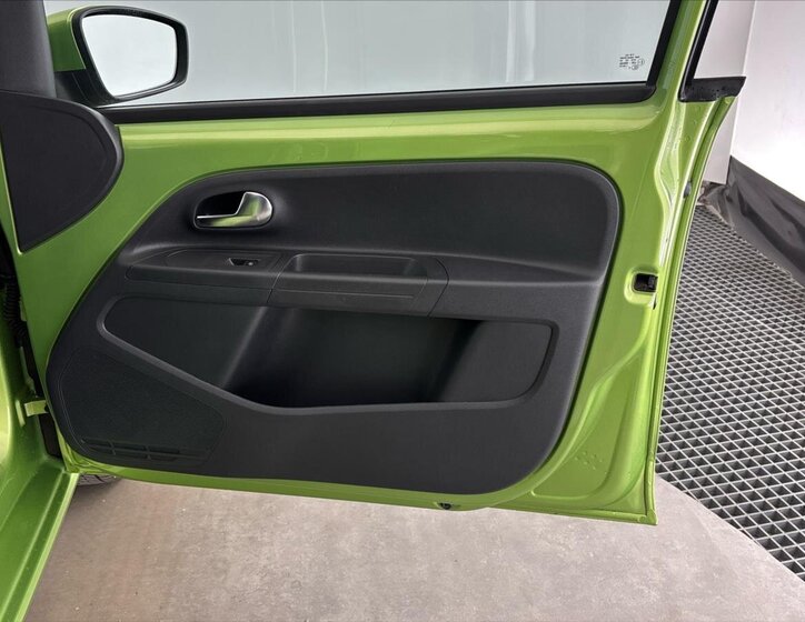 Škoda Citigo Hatchback 999,0 55 kw