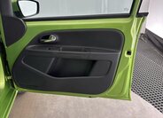 Škoda Citigo Hatchback 999,0 55 kw