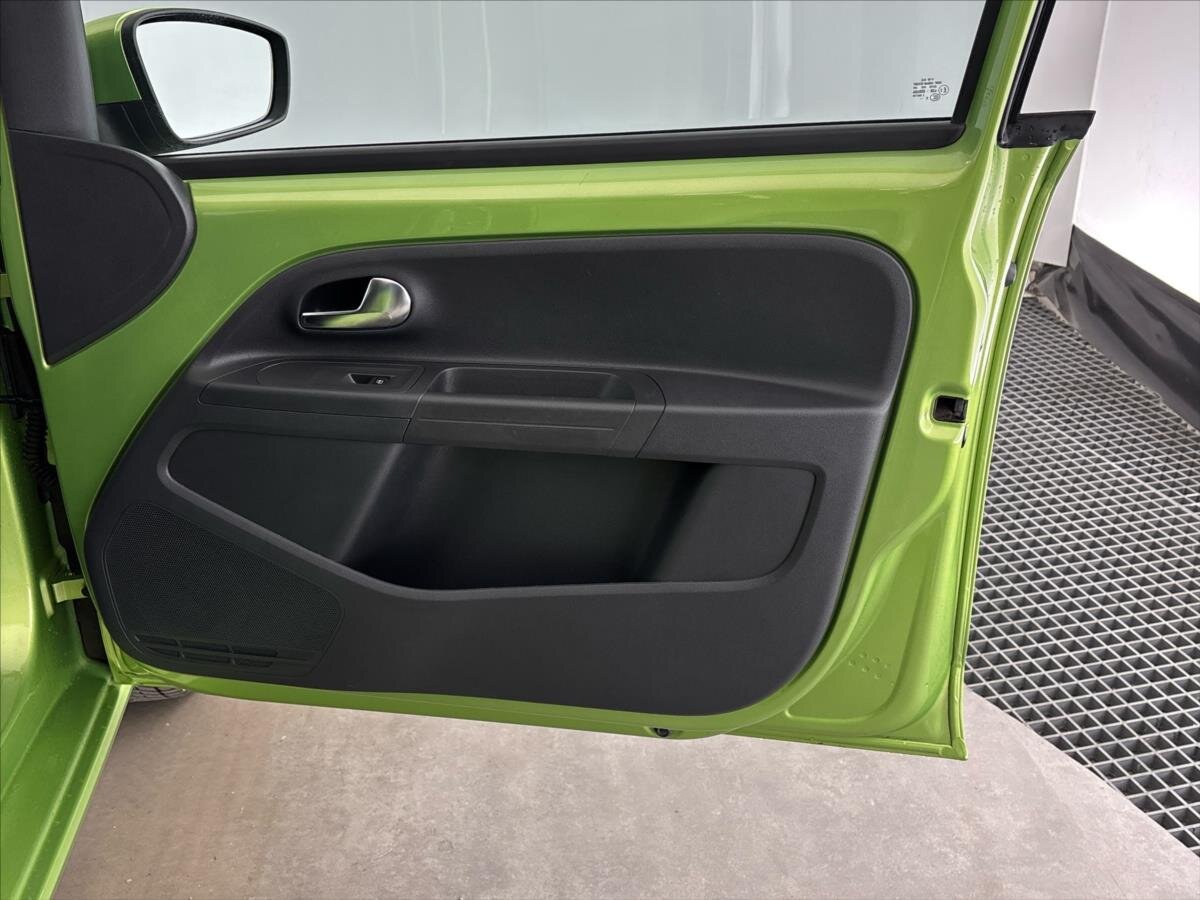 Škoda Citigo Hatchback 999,0 55 kw