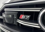 Audi S7 Liftback 3,0 l 253 kw