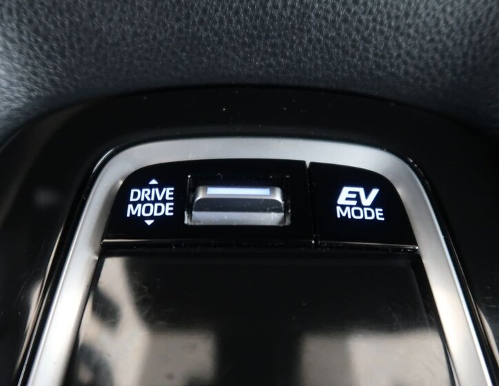 Toyota Corolla Sedan 1,8 l 72 kw