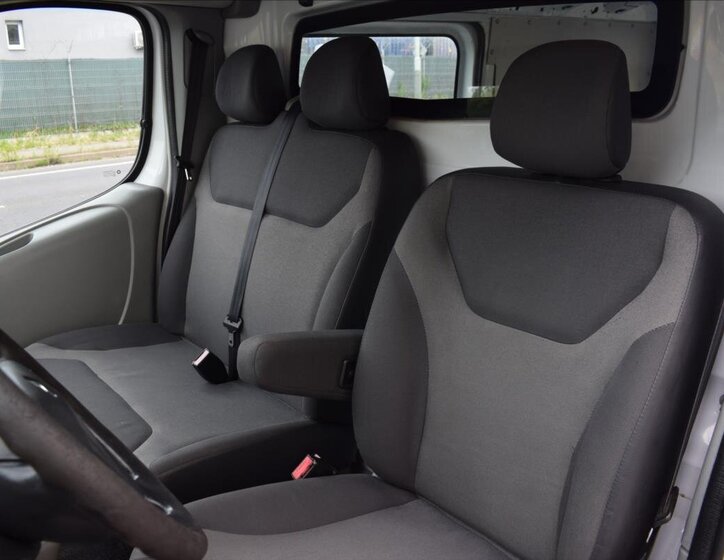 Renault Trafic Ostatní 2,0 l 84 kw