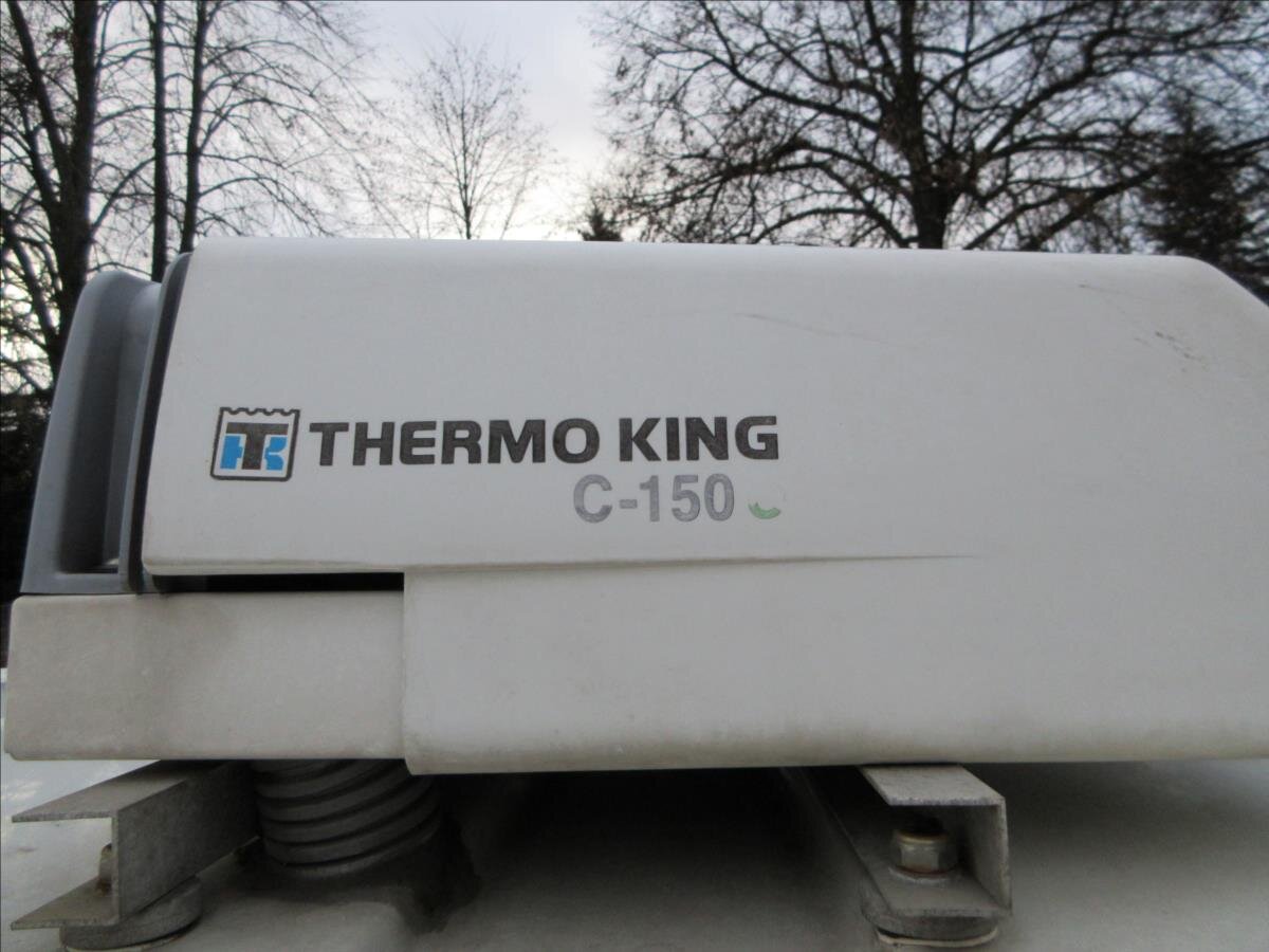 Ford Transit Custom Ostatní 2,0 l 77 kw