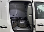 Volkswagen Caddy Ostatní 1,4 l 81 kw