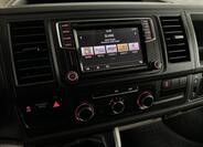 Volkswagen Transporter 21