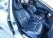 Mercedes-Benz Třídy S Sedan / Limuzína 3,0 l 173 kw