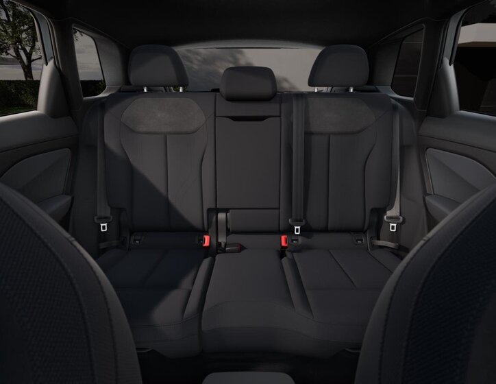 Audi Q3 SUV / Terénní 110,0 110 kw